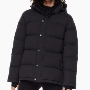 Aritzia Original Super Puff Jackety